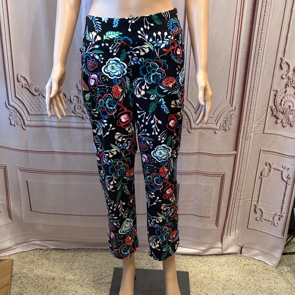 Westbound Capri pants